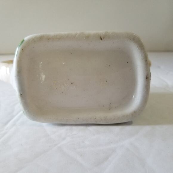 Mini teapot -top is missing- (1-1205) - Picture 6 of 7